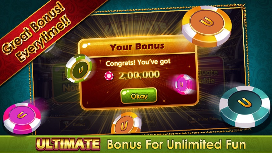 UTP - Ultimate Teen Patti