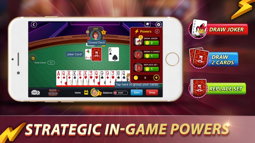Rummy King