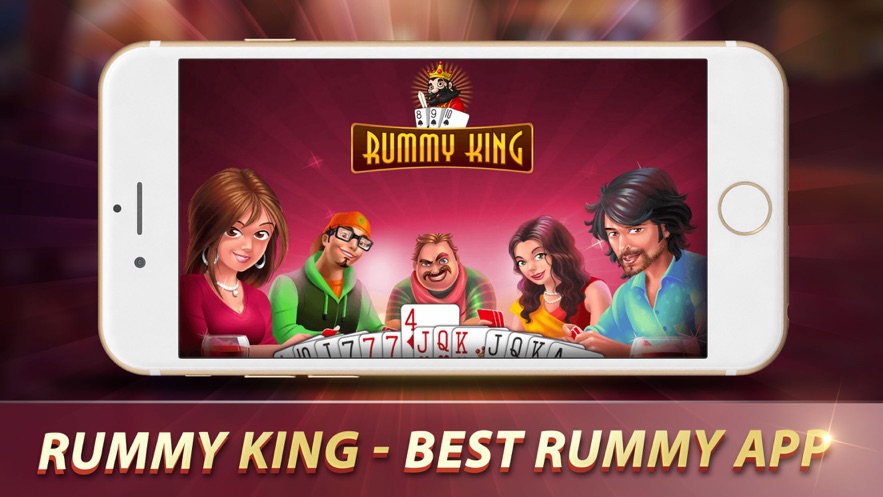 Rummy King