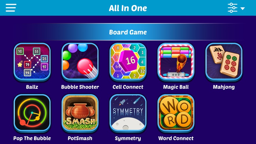 Collection of Best Games!