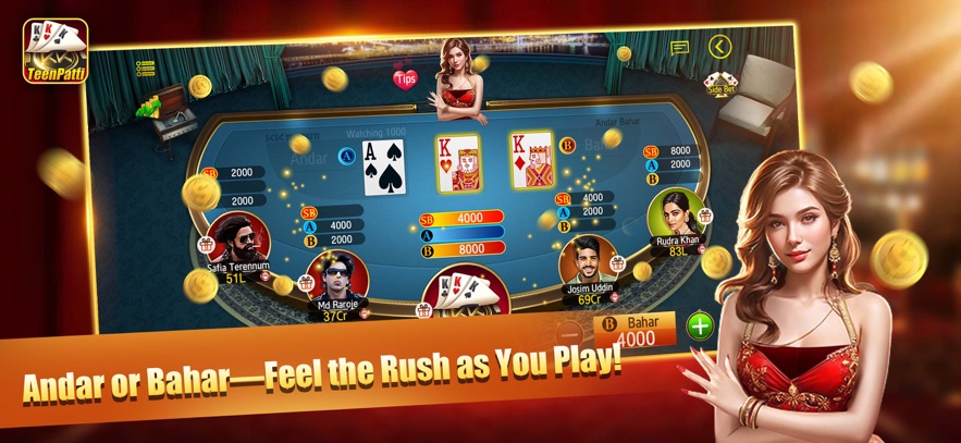 KKTeenPatti