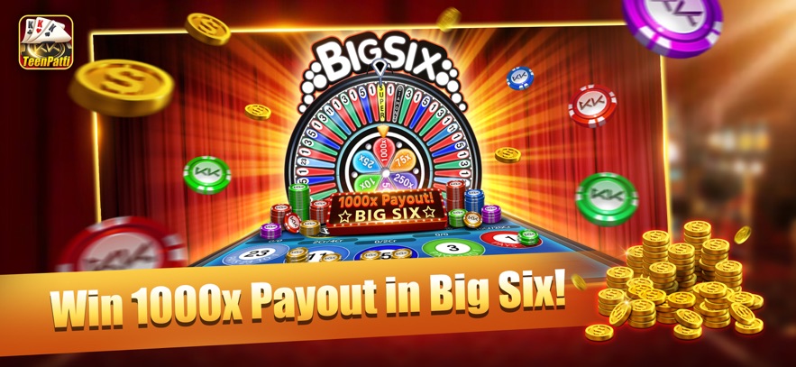 KKTeenPatti