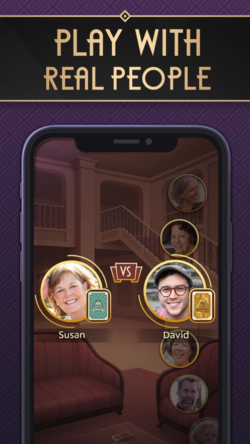 Grand Gin Rummy 2: Card Game