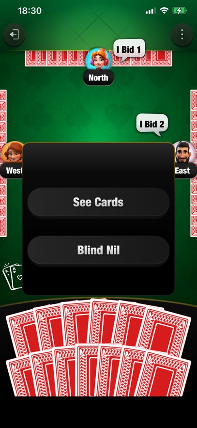 Spades Star : Card Game