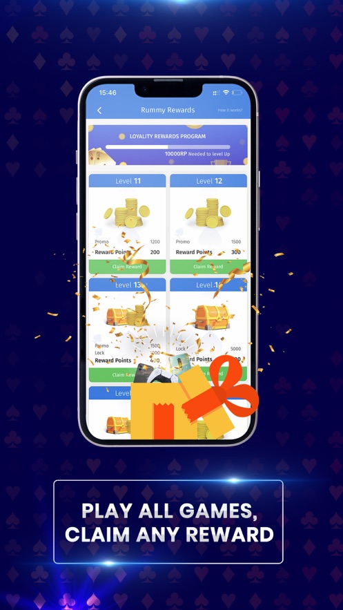 CardBaazi: Online Card Games