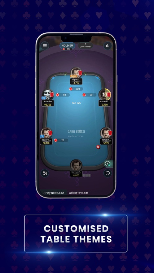 CardBaazi: Online Card Games