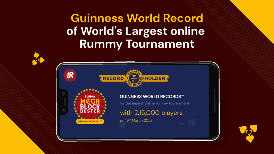 RummyCulture: Play Rummy Game