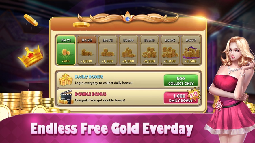 Royal Rummy