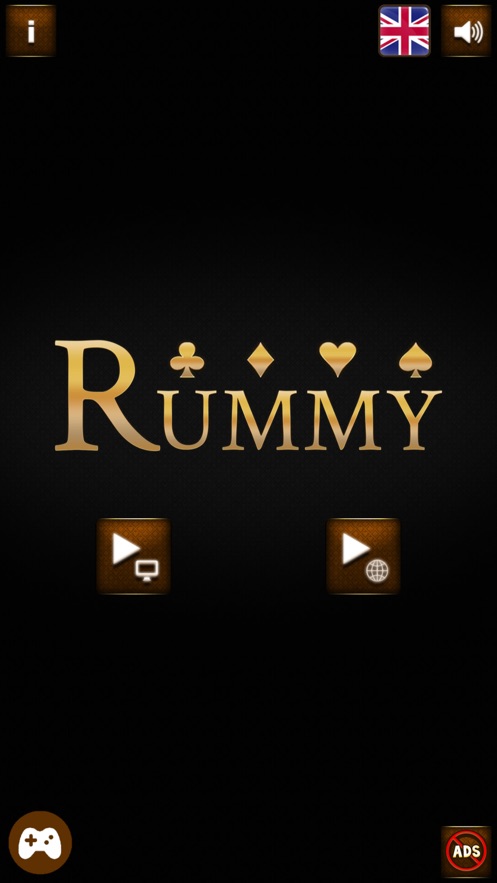 Rummy Multiplayer