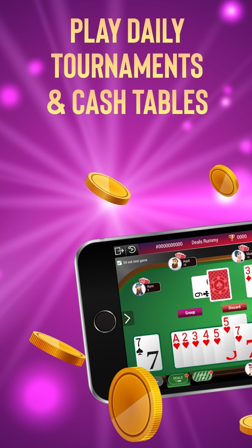 GullyRummy