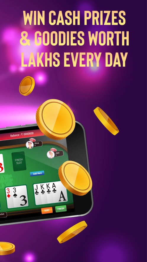 GullyRummy