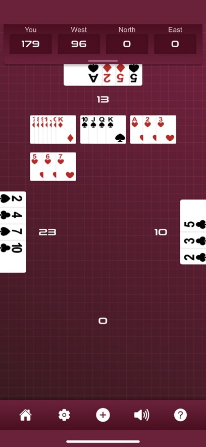 Rummy Odyssey