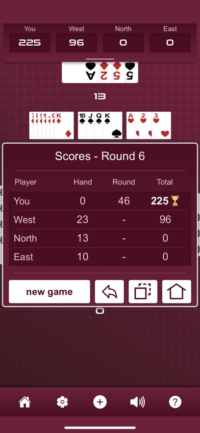 Rummy Odyssey