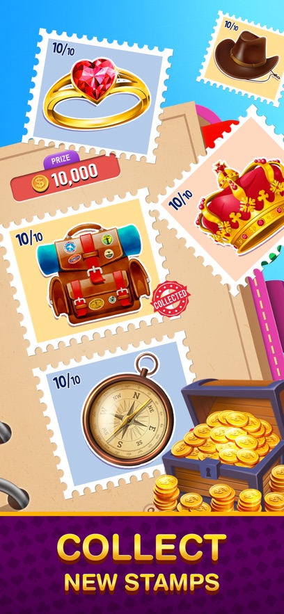 Rummy Tales: Online Card Games