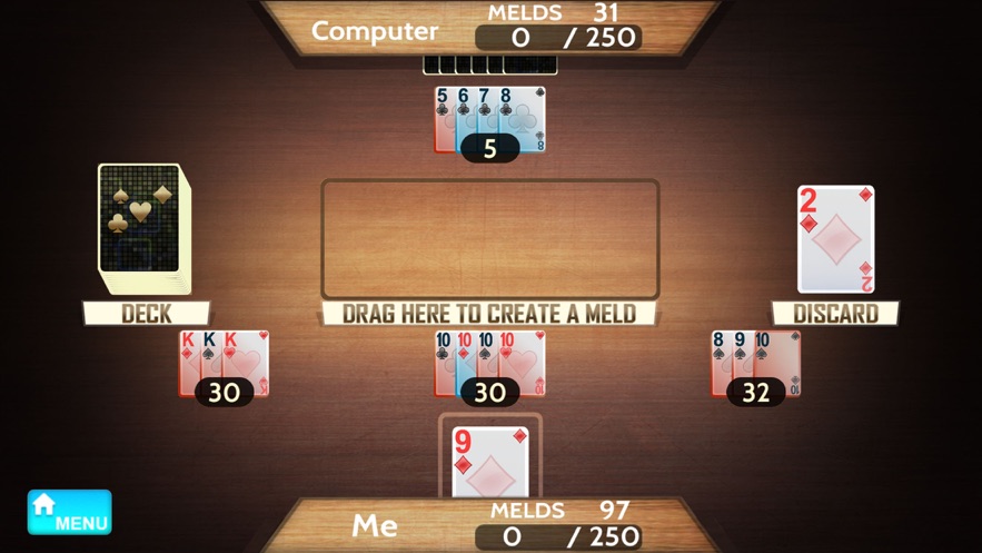 Rummy Offline Pro