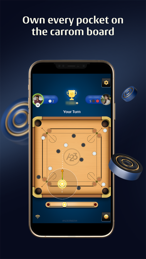 A23 Games - Rummy | Fantasy