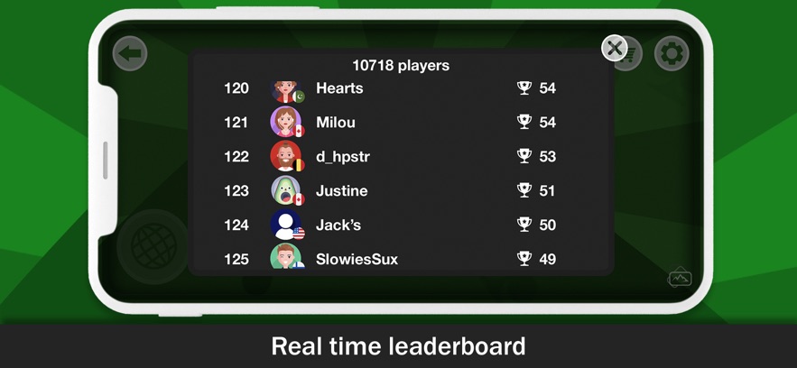 Rummy online game