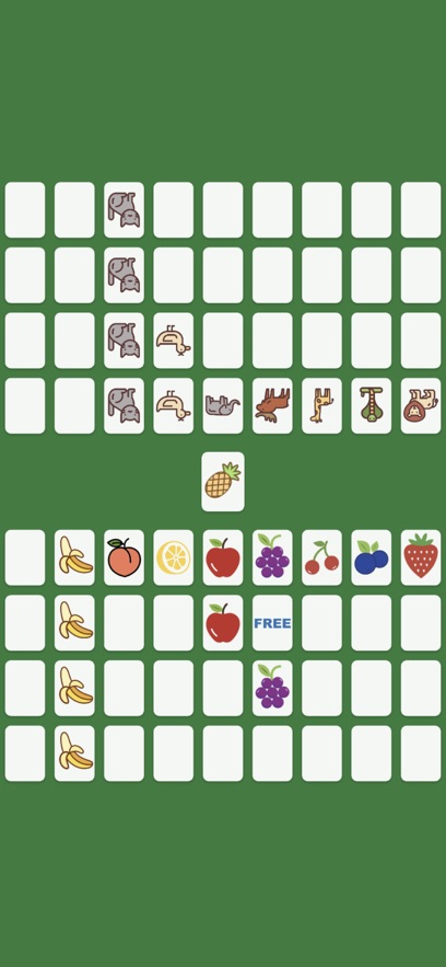 nines / Mahjong tile game