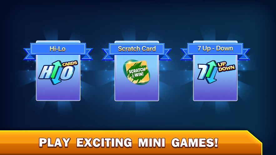 Gin Rummy - Offline Card Game