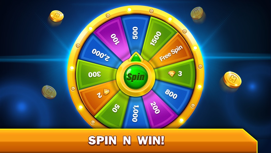 Gin Rummy - Offline Card Game