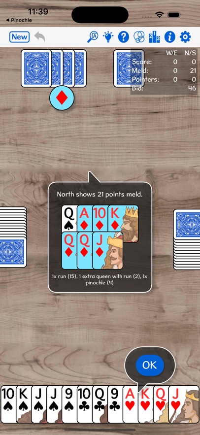 Pinochle