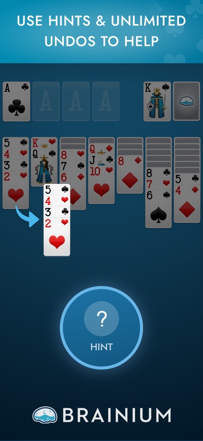 ⋆Solitaire: Classic Card Games