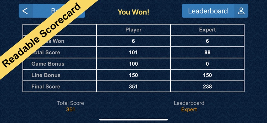 Best Gin Rummy