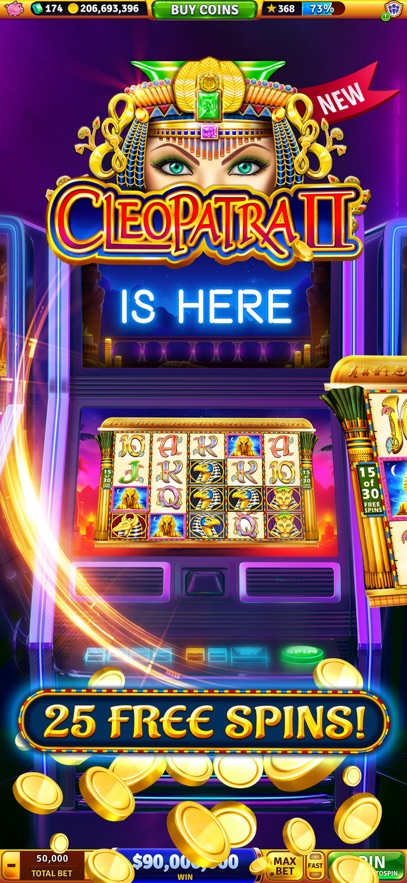 House of Fun: Casino Slots