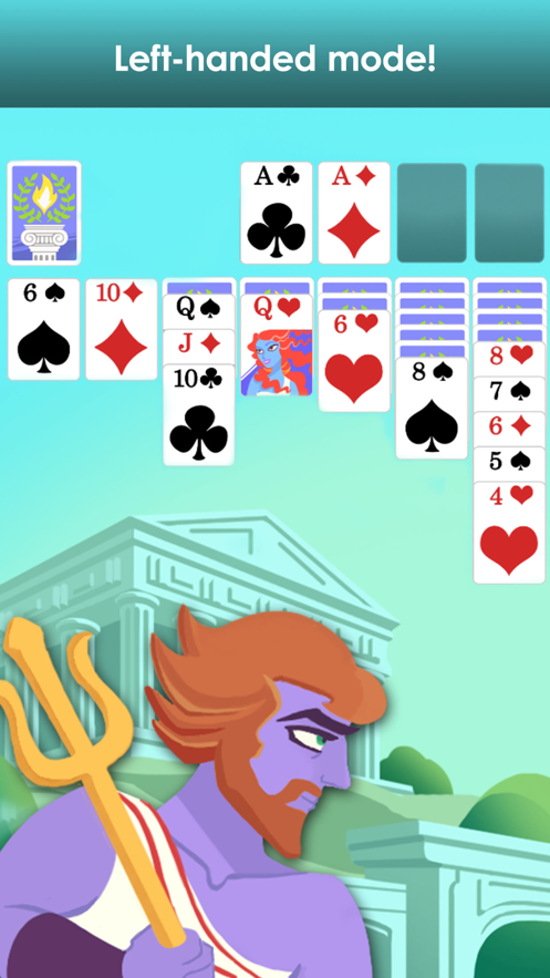 Solitaire Classic Card Game™