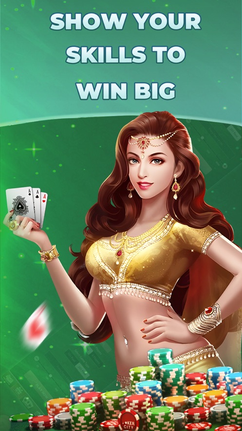 Lakh Rummy