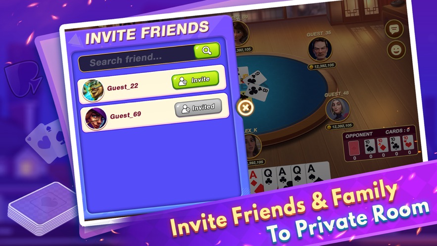 Mindi Multiplayer