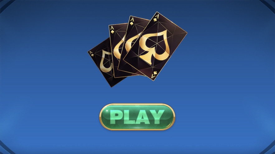 Solitaire Card:Rummy