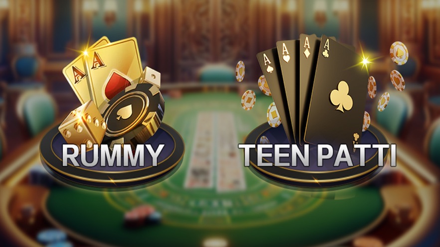 Tables 3Patti-PokerGame