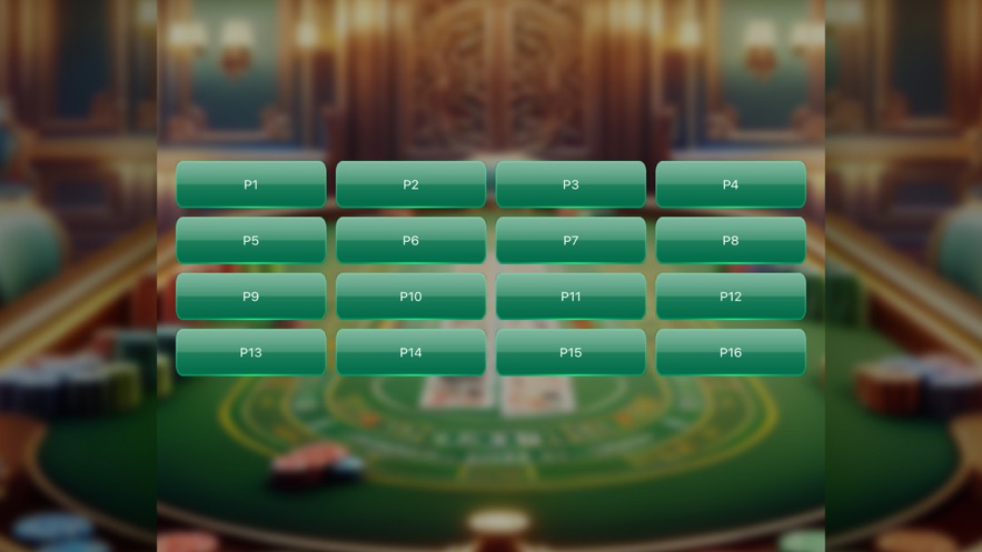 Tables 3Patti-PokerGame