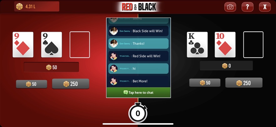 Teen Patti Game - 3Patti Poker