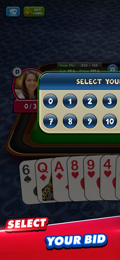 Spades Plus: Classic Card Game