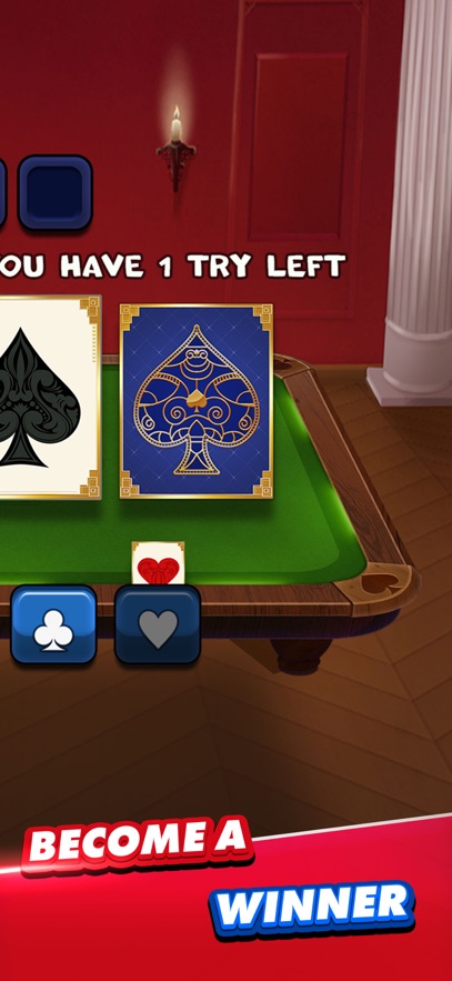 Spades Plus: Classic Card Game