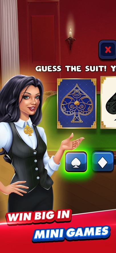 Spades Plus: Classic Card Game